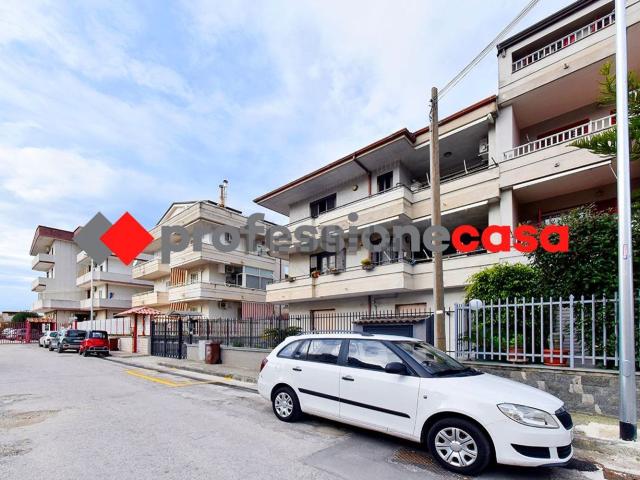 Appartamento in vendita di 140 m² in Via Degli Olmi, 32