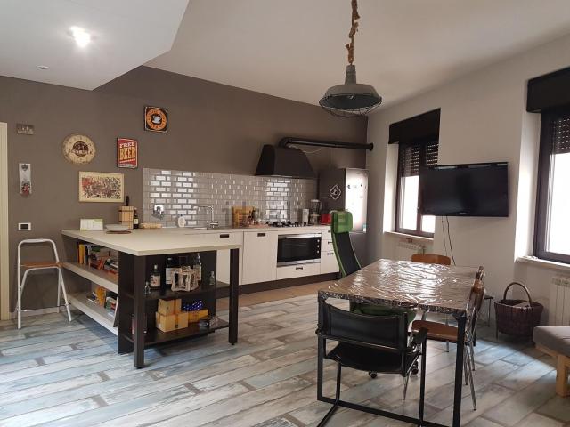 Appartamento in vendita di 140 m² in Via degli Orti