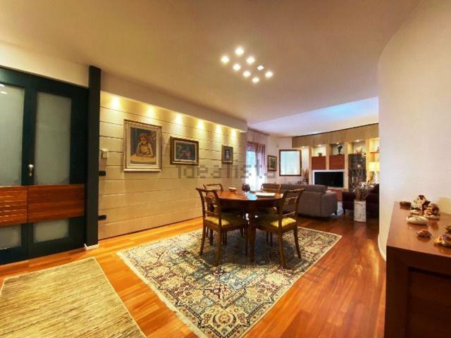 Appartamento in vendita di 140 m² in Via dei Muratori