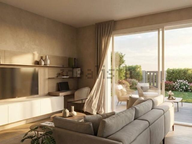 Appartamento in vendita di 140 m² in Via dei Bersaglieri