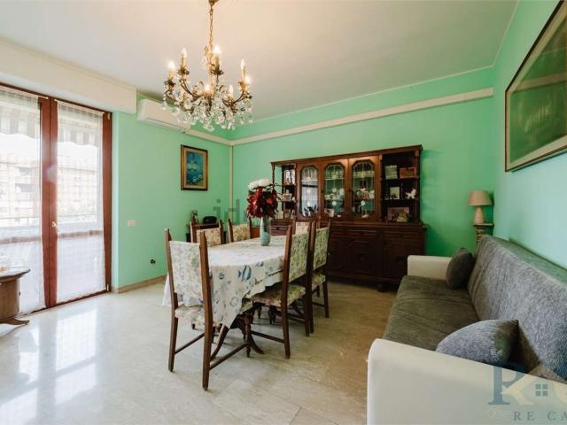 Appartamento in vendita di 140 m² in Via dei Bognetti, 9