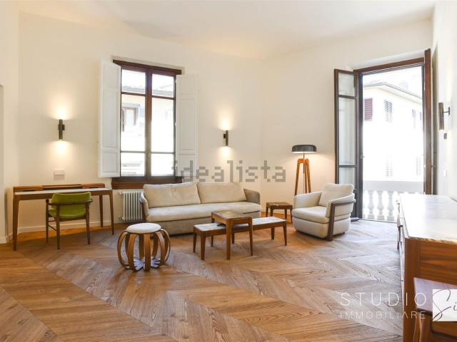 Appartamento in vendita di 140 m² in Via dei Conti