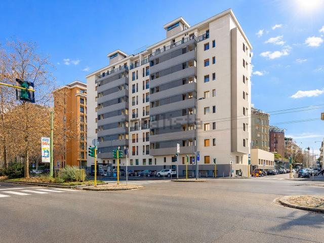 Appartamento in vendita di 140 m² in Via dei Gracchi, 30