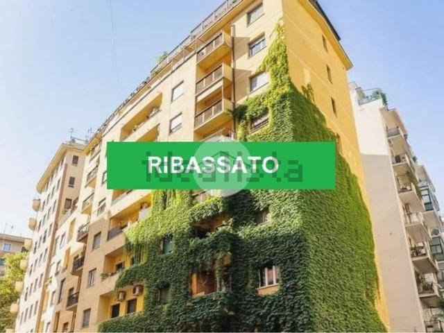 Appartamento in vendita di 140 m² in Via dei Podesti, 7
