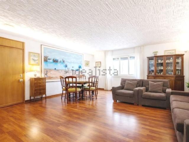 Appartamento in vendita di 140 m² in Via dei Podesti, 7