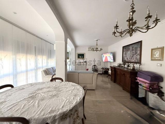 Appartamento in vendita di 140 m² in Via dei Radiotelegrafisti