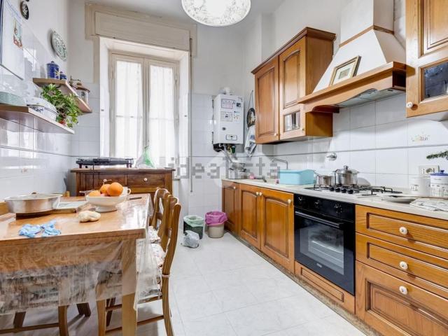Appartamento in vendita di 140 m² in Via dei Taurini