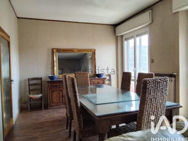 Appartamento in vendita di 140 m² in Via del Molino
