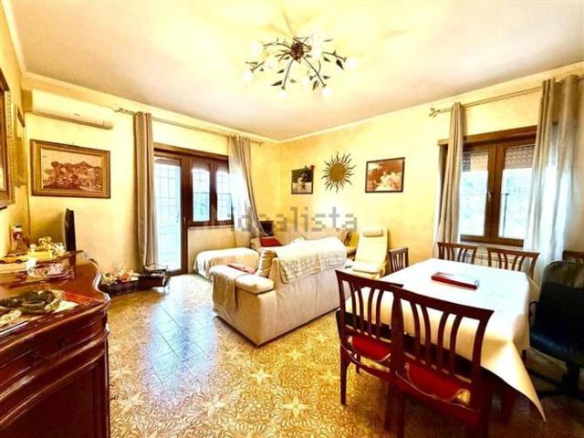 Appartamento in vendita di 140 m² in Via del Fontanile Anagnino