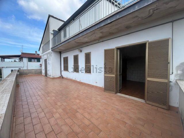 Appartamento in vendita di 140 m² in Via del Fosso di Sant&apos Andrea, 51