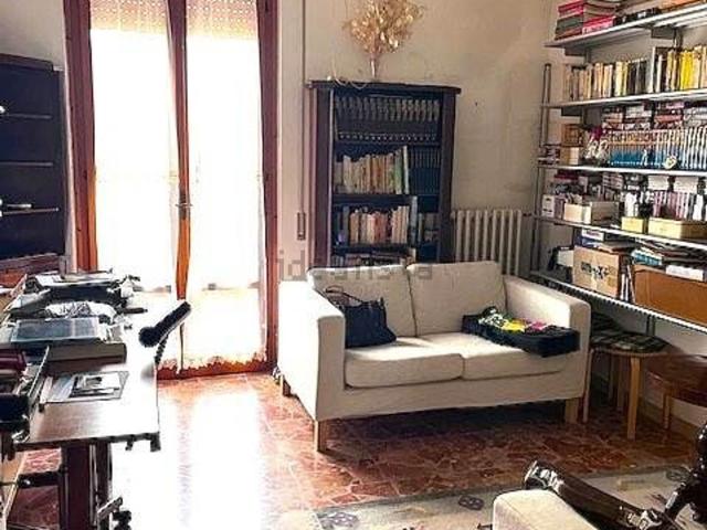 Appartamento in vendita di 140 m² in Via del Palagetto, 123