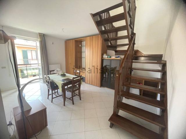 Appartamento in vendita di 140 m² in Via del Palladio