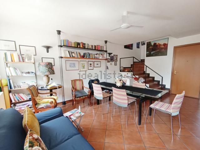Appartamento in vendita di 140 m² in Via del Pozzo