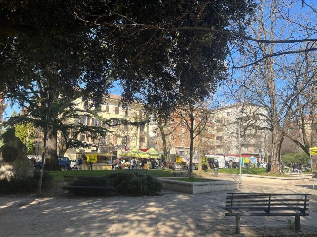 Appartamento in vendita di 140 m² in Via del Risorgimento