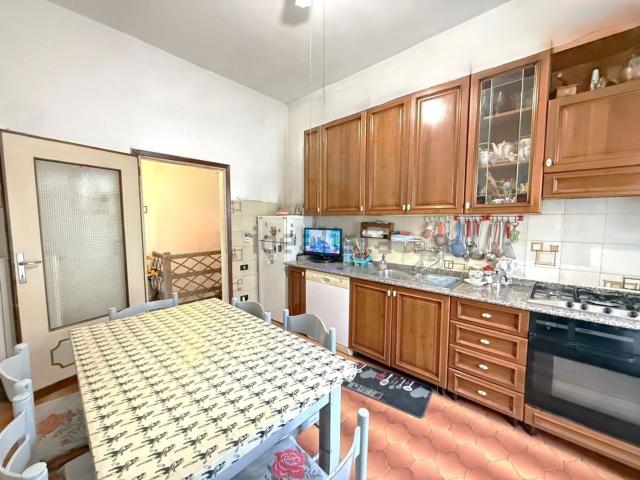 Appartamento in vendita di 140 m² in Via del Saccardo