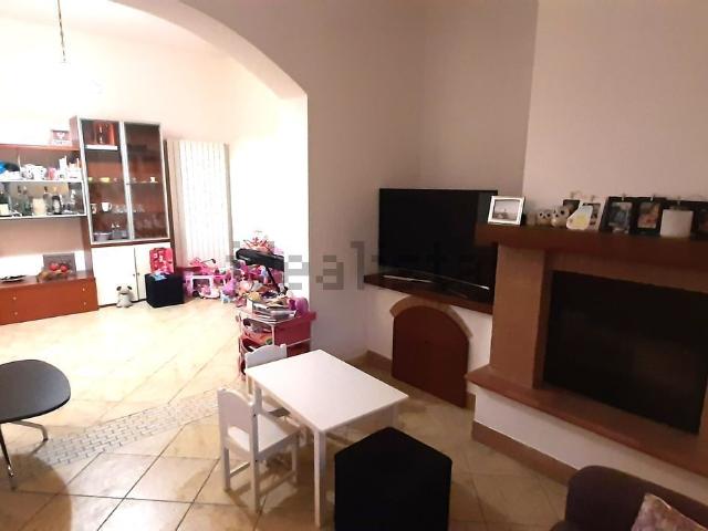Appartamento in vendita di 140 m² in Via del Sorbetto, 6