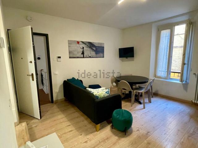 Appartamento in vendita di 140 m² in Via Del Taglio