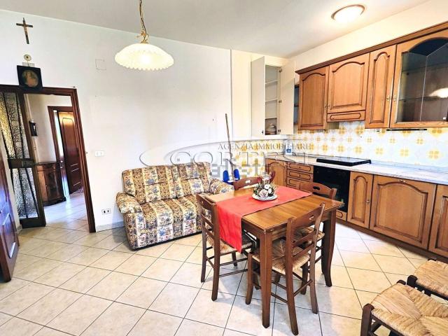 Appartamento in vendita di 140 m² in Via del Tevere, 11