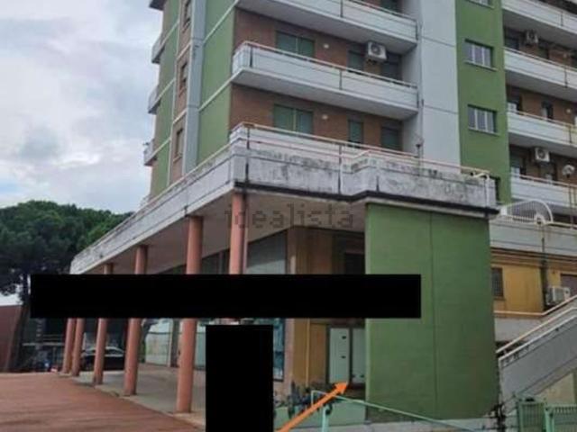 Appartamento in vendita di 140 m² in Via dello Sport