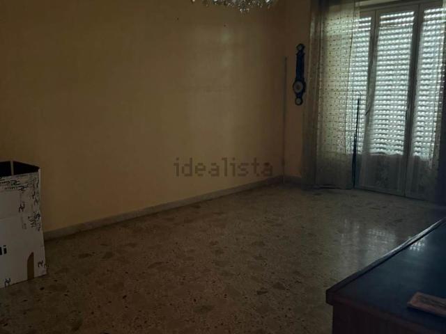 Appartamento in vendita di 140 m² in Via dello Stadio