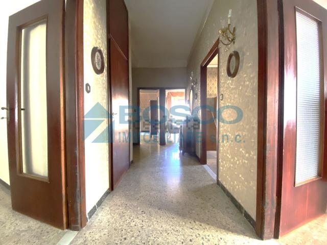 Appartamento in vendita di 140 m² in Via dello Zampino, 28