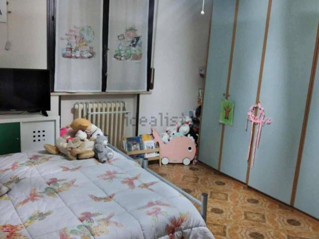 Appartamento in vendita di 140 m² in Via della Conciliazione