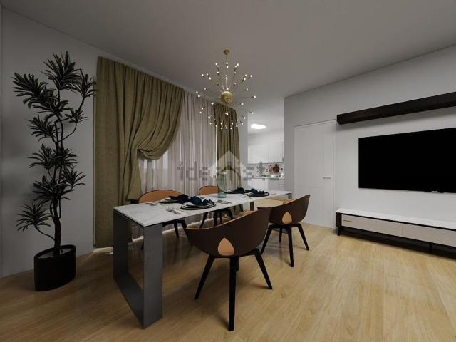 Appartamento in vendita di 140 m² in Via della Costituzione, 10