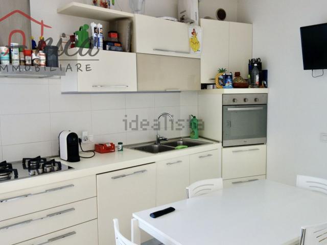 Appartamento in vendita di 140 m² in Via della Cervara