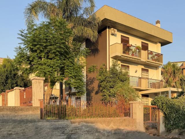 Appartamento in vendita di 140 m² in Via della Bellavista, 1