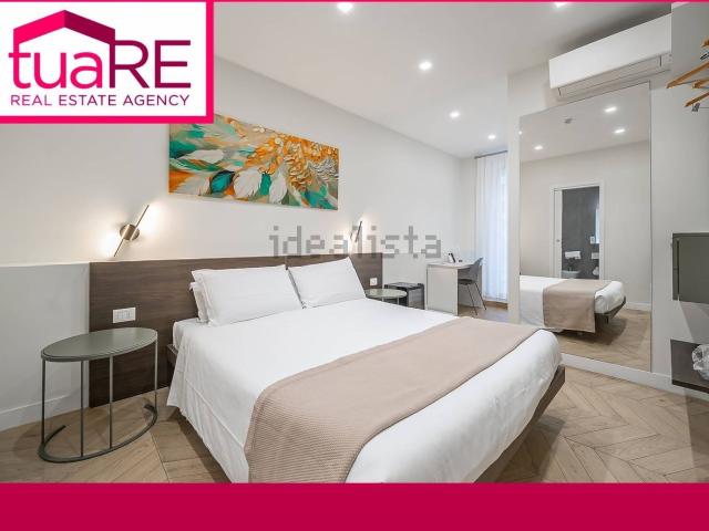 Appartamento in vendita di 140 m² in Via della Giuliana