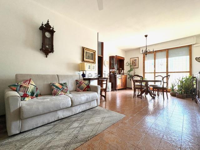 Appartamento in vendita di 140 m² in Via della Filanda, 14