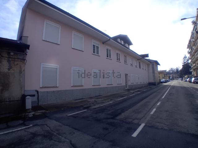 Appartamento in vendita di 140 m² in Via della Libertà, 130