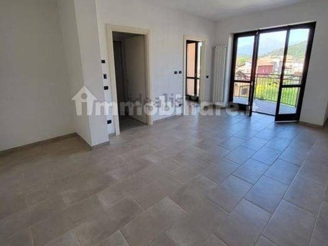 Appartamento in vendita di 140 m² in Via della Madonna, 34