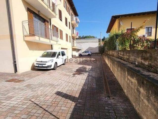 Appartamento in vendita di 140 m² in Via della Madonna, 34