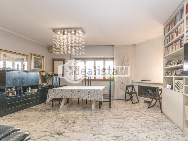 Appartamento in vendita di 140 m² in Via della Magnetite