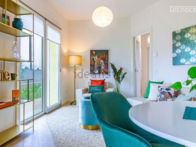 Appartamento in vendita di 140 m² in Via della Stazione, 6