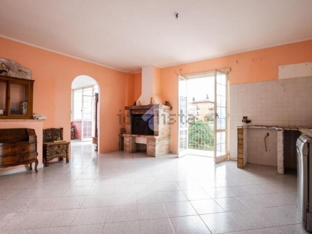Appartamento in vendita di 140 m² in Via della Torre, 79