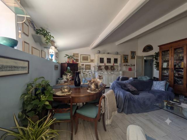 Appartamento in vendita di 140 m² in Via della Venezia
