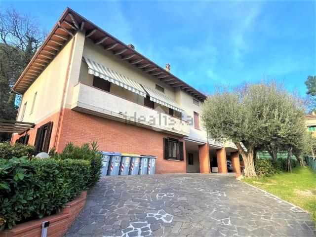 Appartamento in vendita di 140 m² in Via delle Grotte, 11