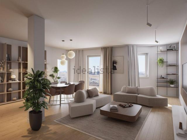Appartamento in vendita di 140 m² in Via delle Rose