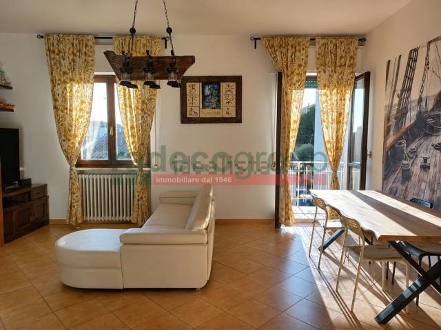 Appartamento in vendita di 140 m² in Via di Magrignano, 39