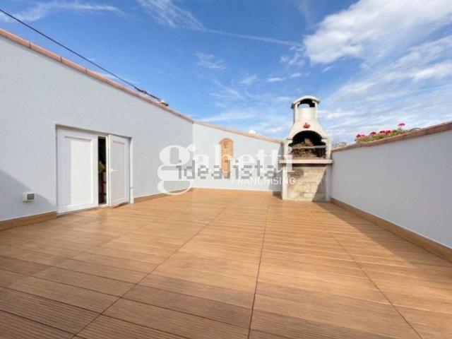 Appartamento in vendita di 140 m² in Via di Santo Stefano in Pane