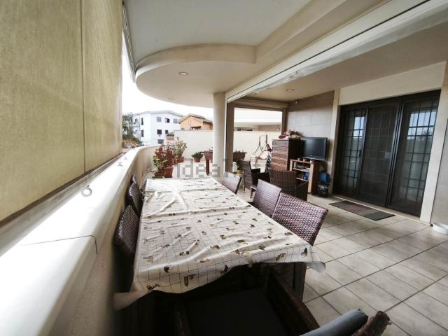 Appartamento in vendita di 140 m² in Via di Selva Candida