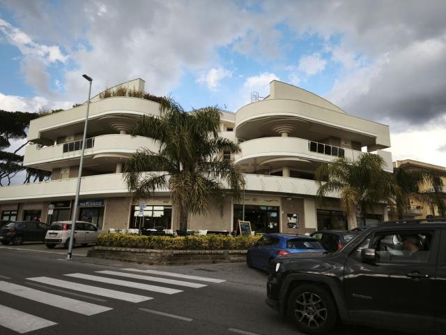 Appartamento in vendita di 140 m² in Via di Selva Candida