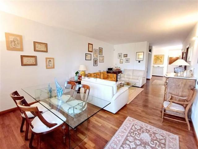 Appartamento in vendita di 140 m² in Via di Prato Rotondo