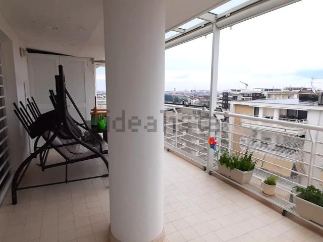 Appartamento in vendita di 140 m² in Via DIEGO ARMANDO MARADONA
