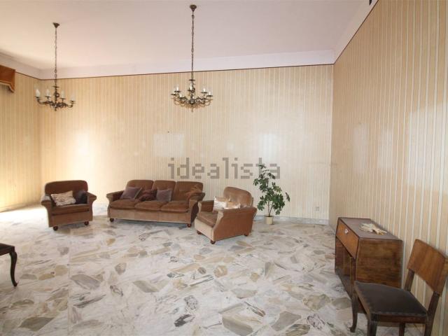 Appartamento in vendita di 140 m² in Via Diodoro Siculo