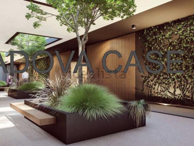 Appartamento in vendita di 140 m² in Via Bezzecca