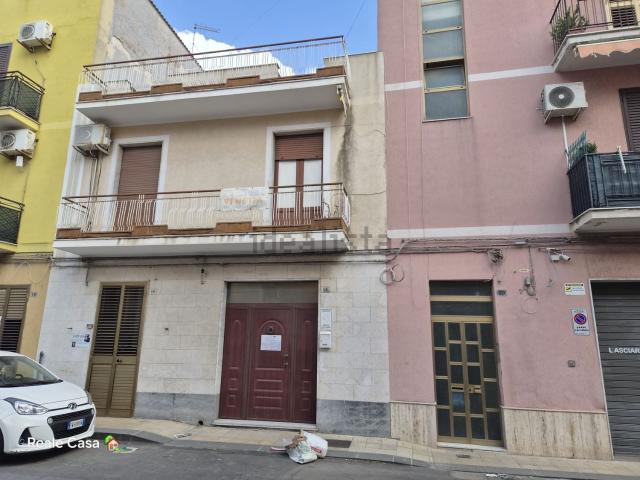 Appartamento in vendita di 140 m² in Via Enna, 18