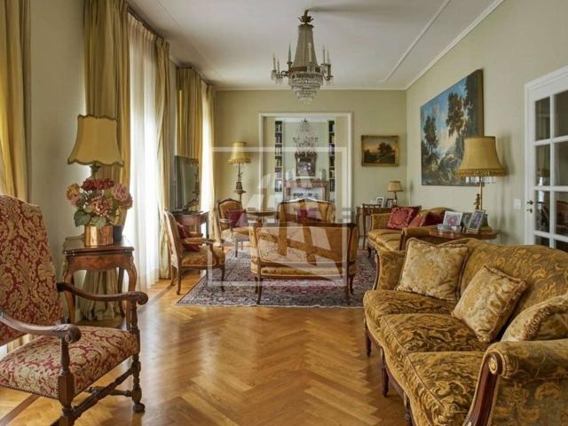 Appartamento in vendita di 140 m² in Via Enrico Casali, 2